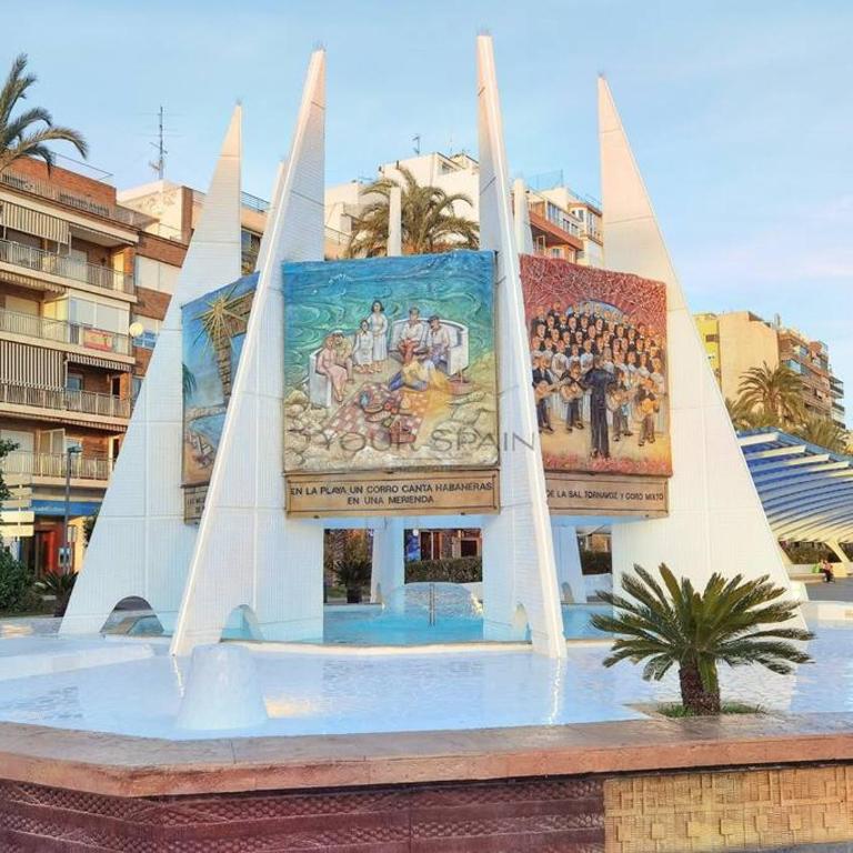 Your Spain R171A - Apartamento de 2 dormitorios - 31
