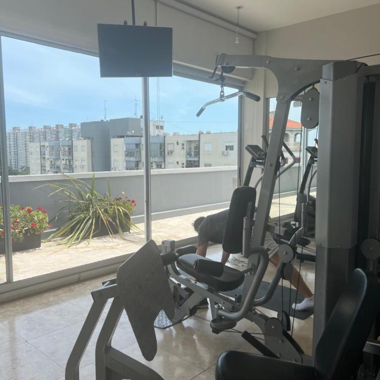 Palermo live - One-Bedroom Apartment - 8