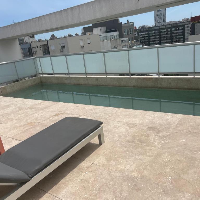Palermo live - One-Bedroom Apartment - 5