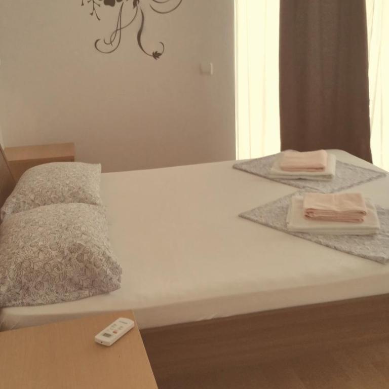 Apartmani Vila Milaris - Studio (2 Odrasle Osobe) - 37