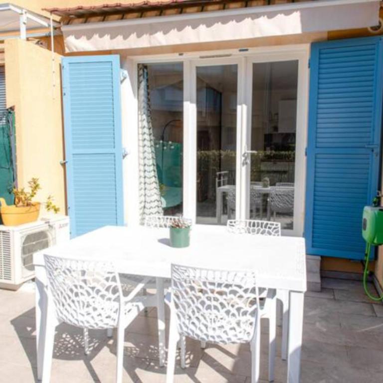 Mazet - à 300m de la plage / Terrasse / Wifi / La Conciergerie Varoise - Appartamento con 2 Camere da Letto - 1