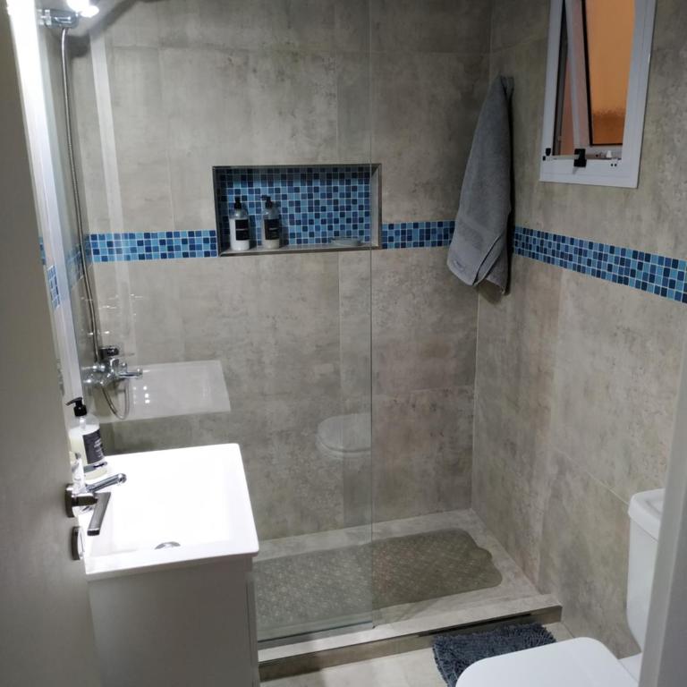 Hermoso Departamento para 6 Personas . Excelente ubicacion - Two-Bedroom Apartment - 20