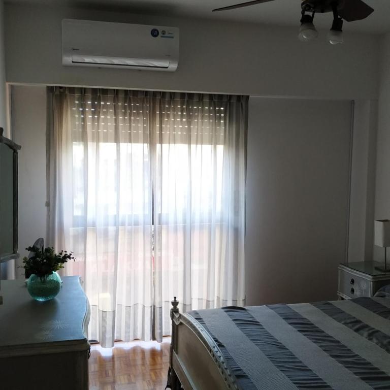 Hermoso Departamento para 6 Personas . Excelente ubicacion - Two-Bedroom Apartment - 11