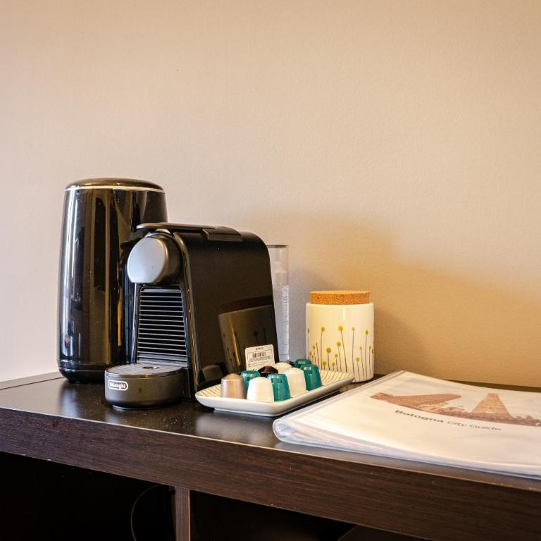 Calori Home - One-Bedroom Apartment - 6
