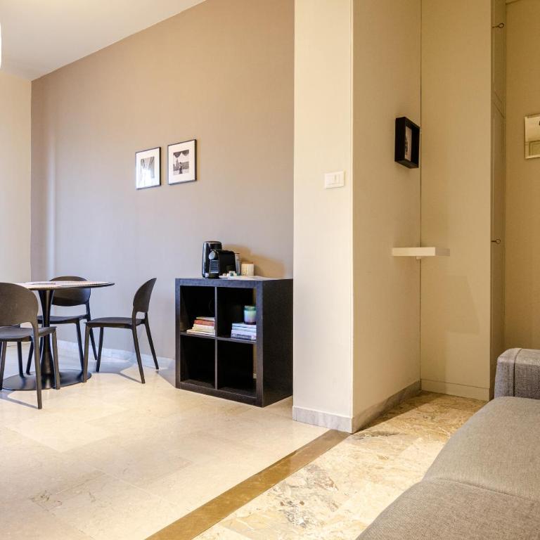 Calori Home - One-Bedroom Apartment - 2