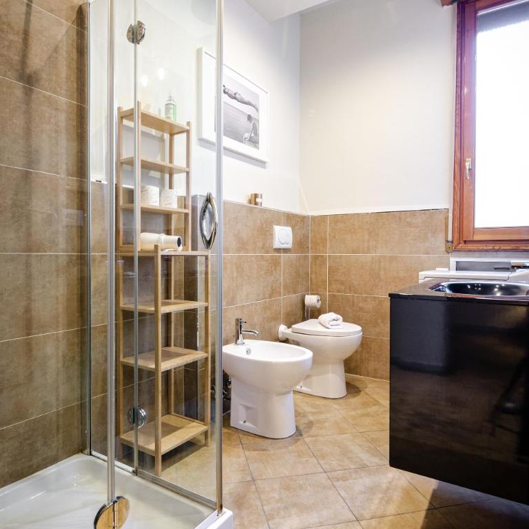 Calori Home - One-Bedroom Apartment - 15
