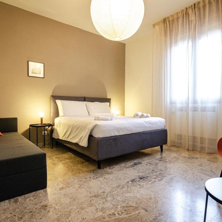 Calori Home - One-Bedroom Apartment - 20