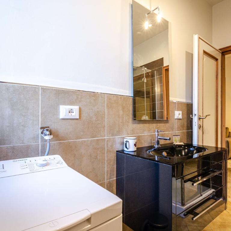 Calori Home - One-Bedroom Apartment - 16