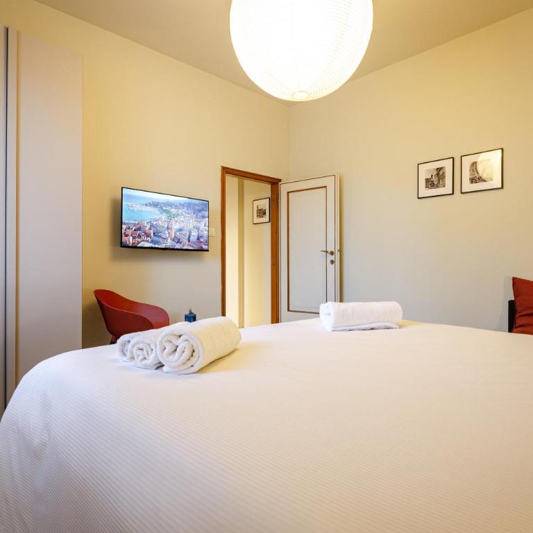 Calori Home - One-Bedroom Apartment - 22