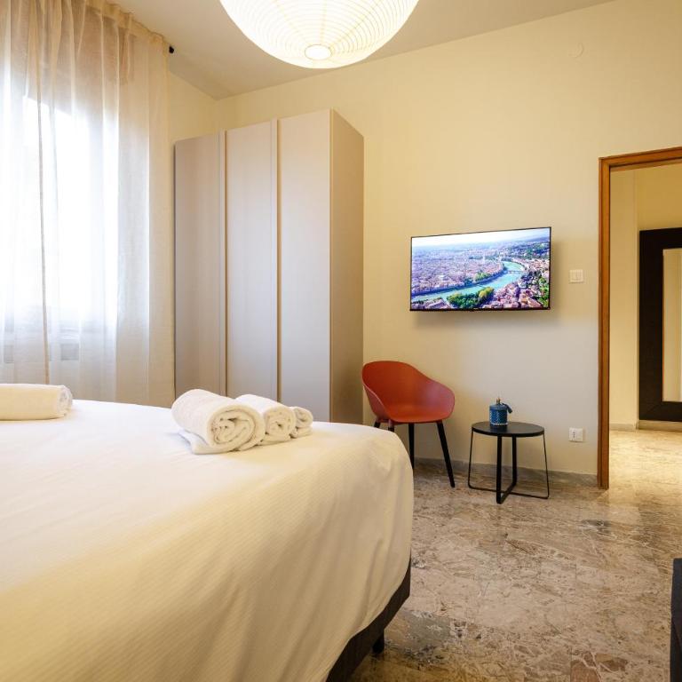 Calori Home - One-Bedroom Apartment - 23