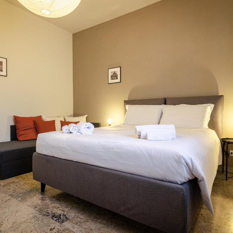 Calori Home - One-Bedroom Apartment - 21