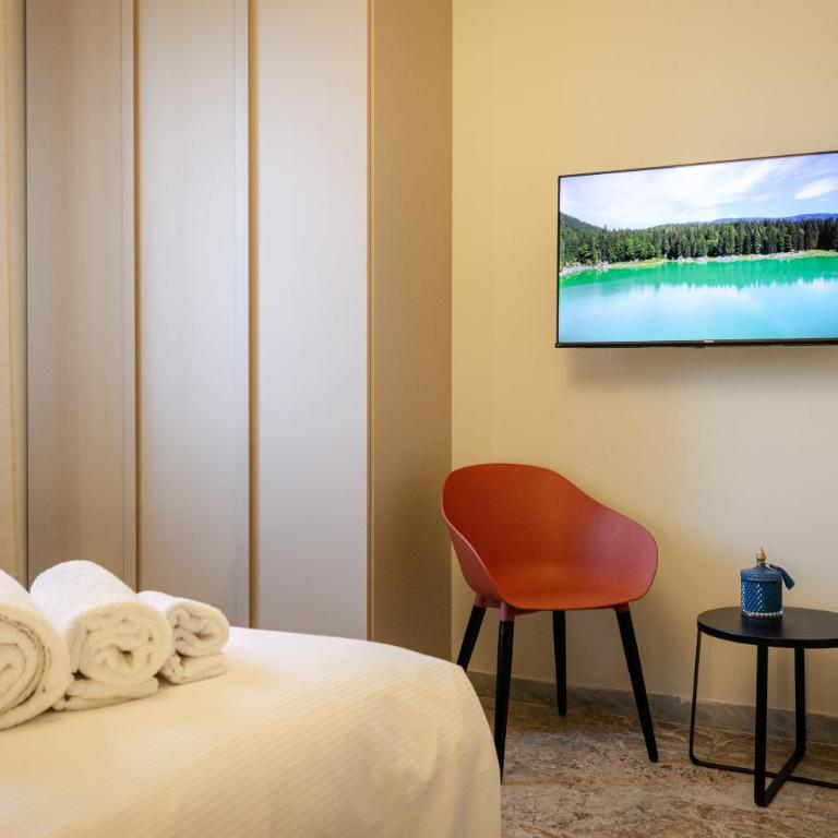 Calori Home - One-Bedroom Apartment - 24