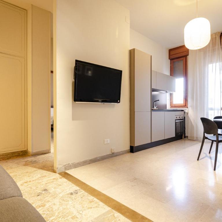 Calori Home - One-Bedroom Apartment - 5