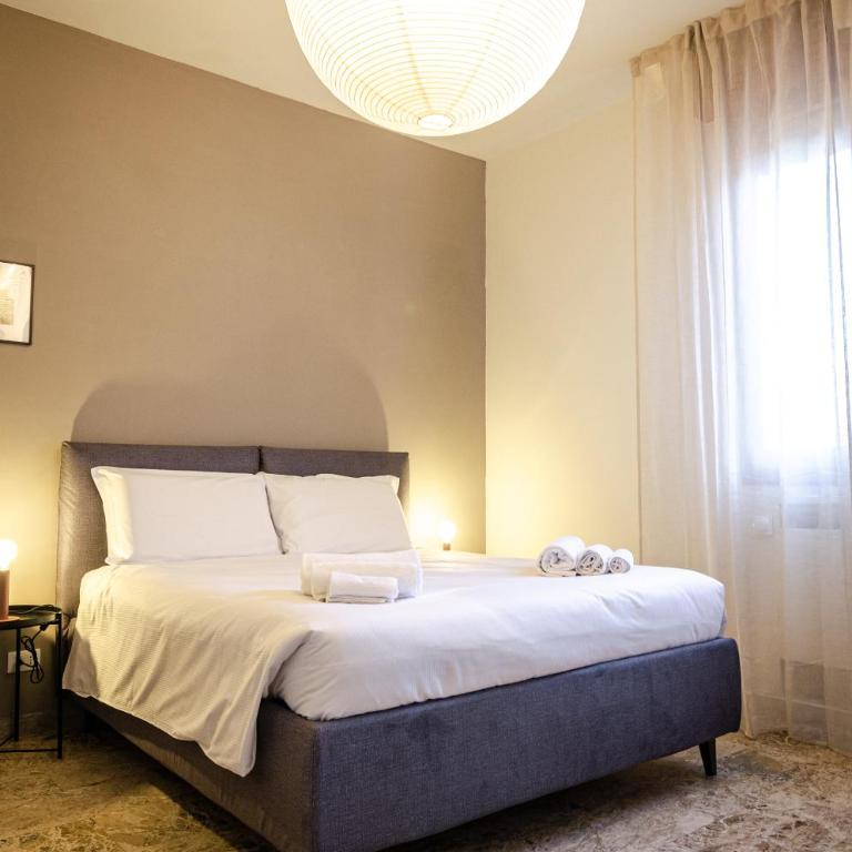 Calori Home - One-Bedroom Apartment - 19