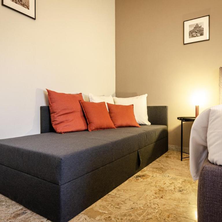 Calori Home - One-Bedroom Apartment - 25