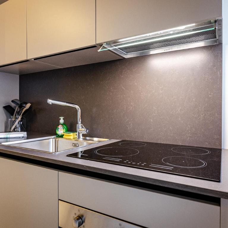Calori Home - One-Bedroom Apartment - 8