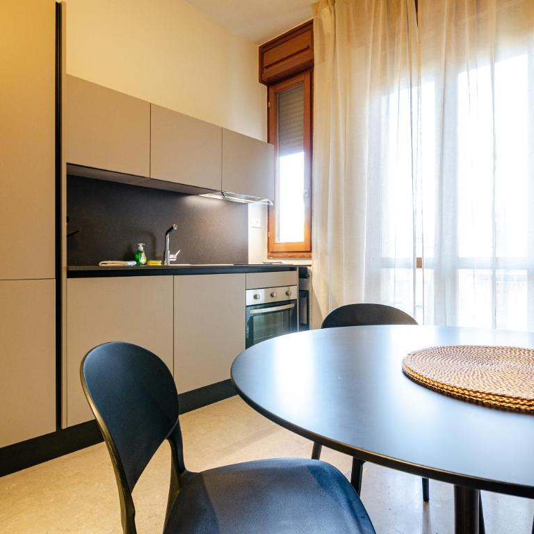 Calori Home - One-Bedroom Apartment - 7