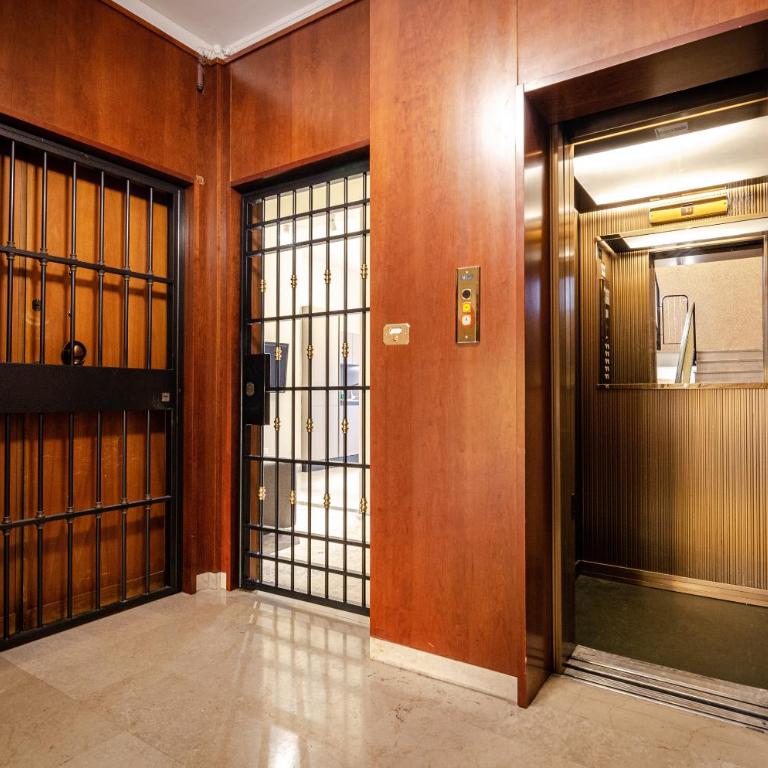 Calori Home - One-Bedroom Apartment - 28