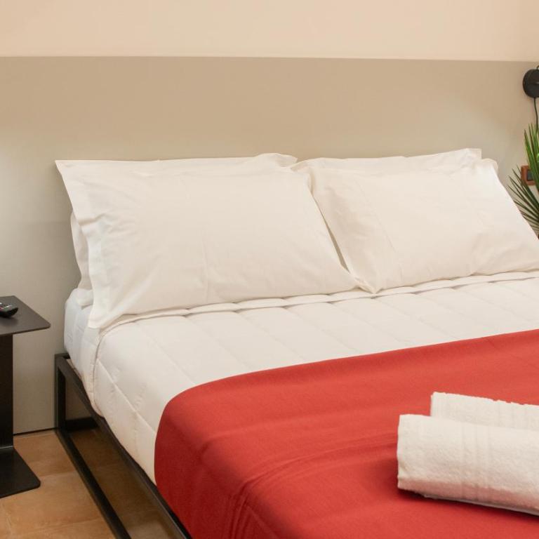 Nasi's Apartments - Appartamento con 1 Camera da Letto - 6