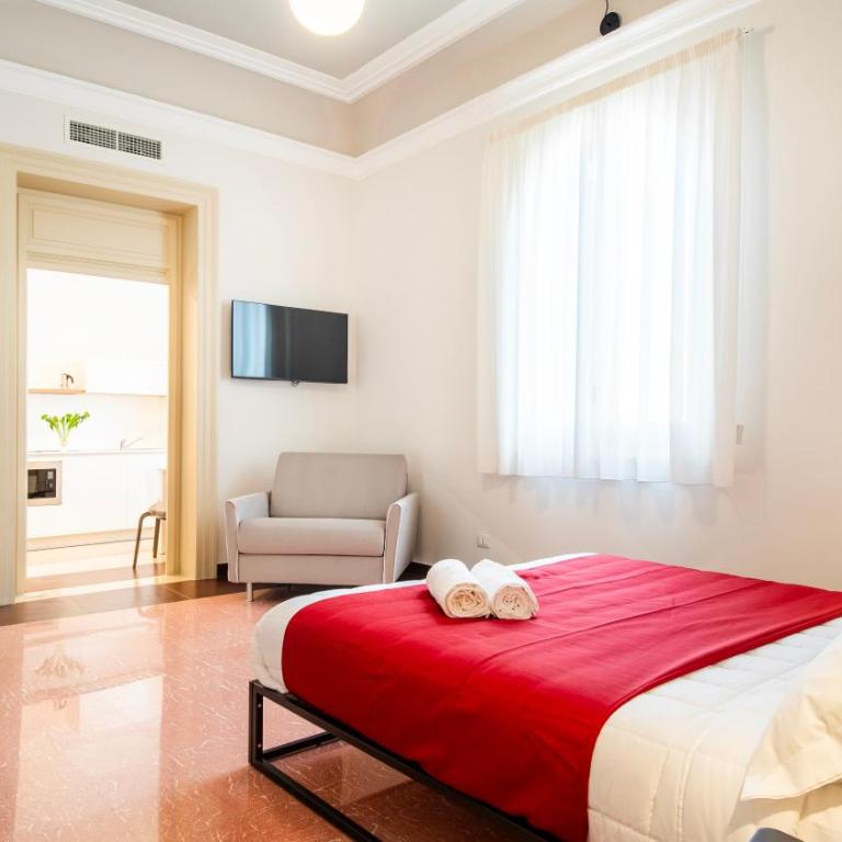 Nasi's Apartments - Appartamento con 1 Camera da Letto - 11