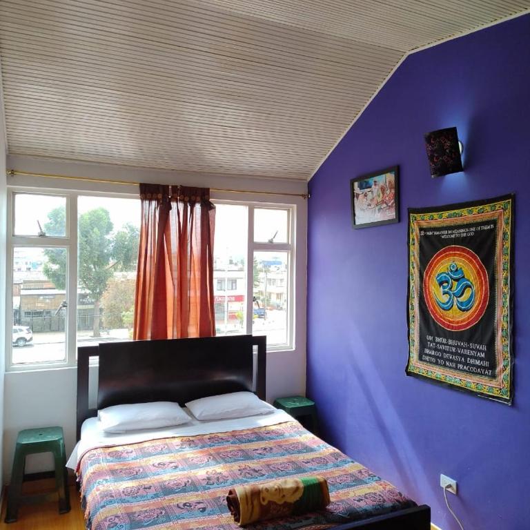 ZIPA HOSTEL - Habitación Doble - 7