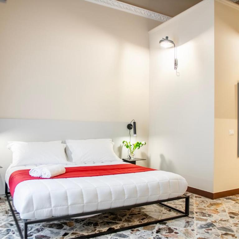 Nasi's Apartments - Appartamento Deluxe con 2 Camere da Letto - 11