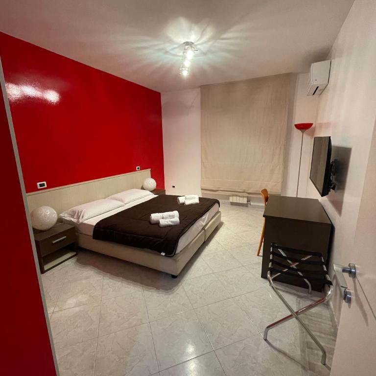 B&B Elia's - Triple Room - 2