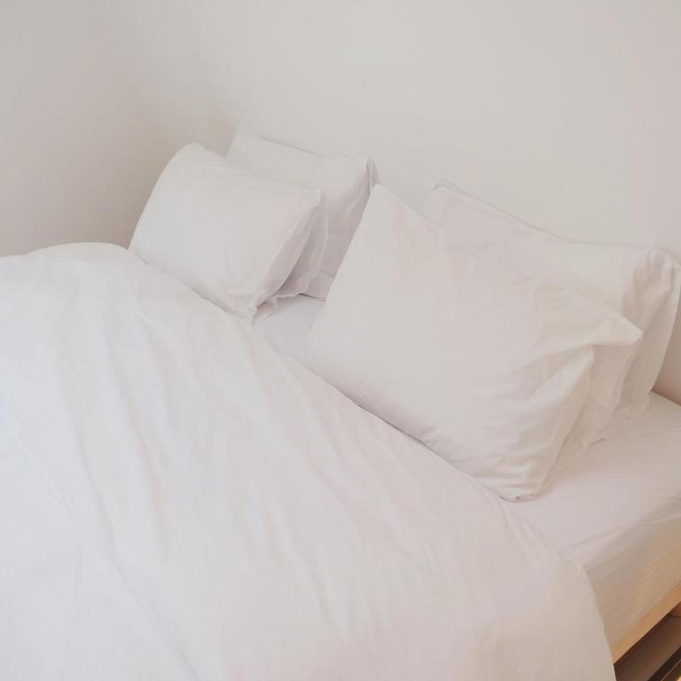 Magnifique cocon - Appartement 2 Chambres - 8
