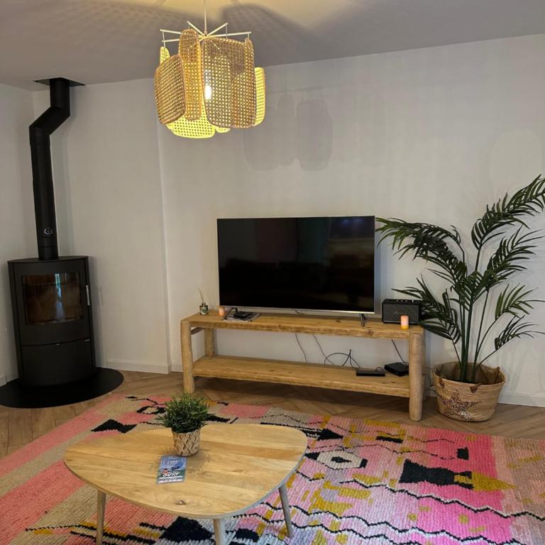 Rainbow Houses - Casa con 4 camere da letto - 26