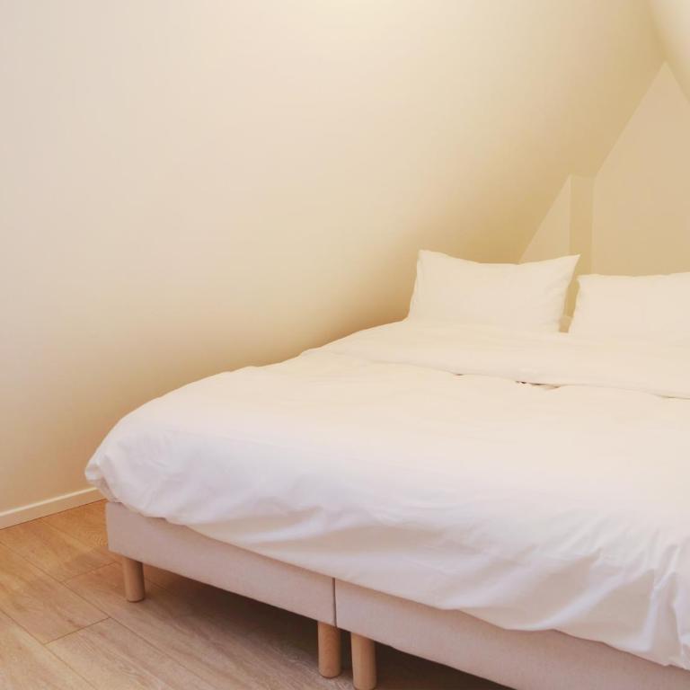 Magnifique cocon - Appartement 2 Chambres - 11