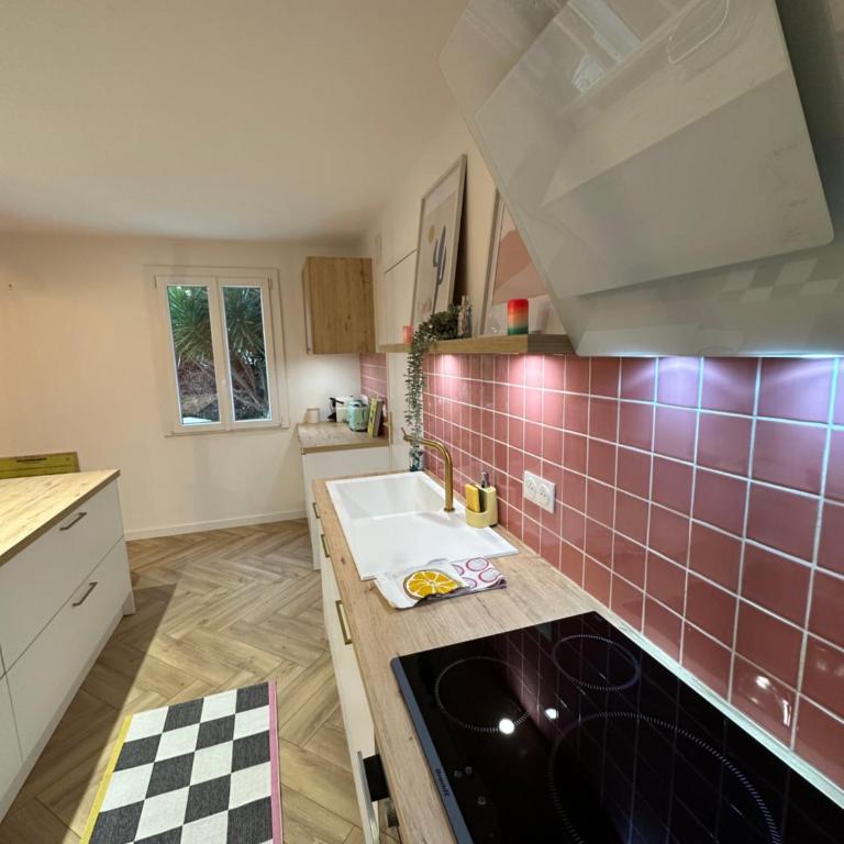Rainbow Houses - Casa con 4 camere da letto - 19