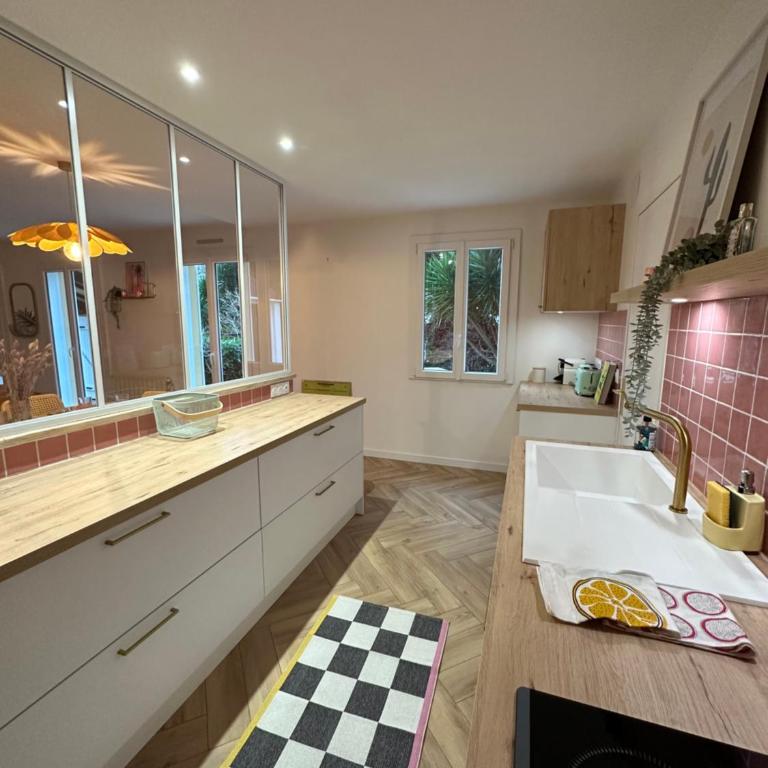Rainbow Houses - Casa con 4 camere da letto - 17