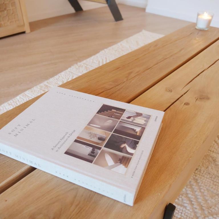 Magnifique cocon - Appartement 2 Chambres - 9