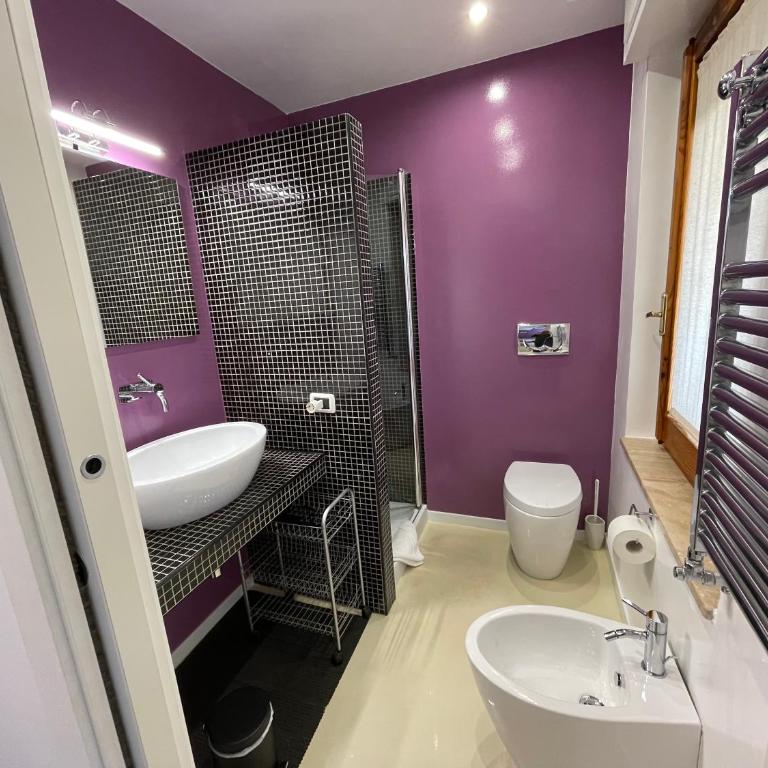 B&B Elia's - Double or Twin Room - 6