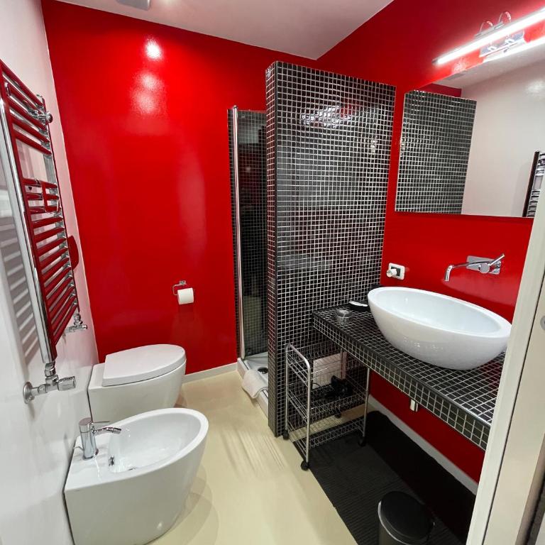 B&B Elia's - Double or Twin Room - 7