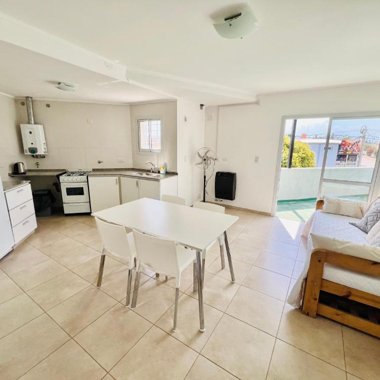 Depto Siria - Apartamento de 1 dormitorio - 21