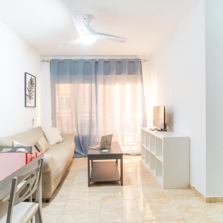 Trendy Homes Paseo Marítimo - Apartamento de 3 dormitorios - 11