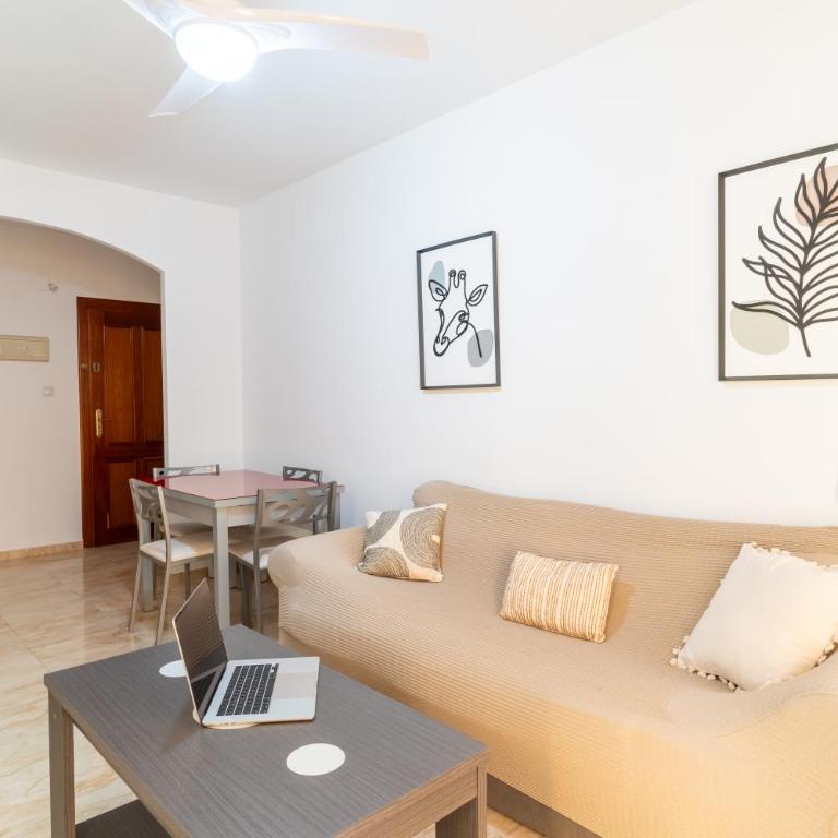 Trendy Homes Paseo Marítimo - Apartamento de 3 dormitorios - 17