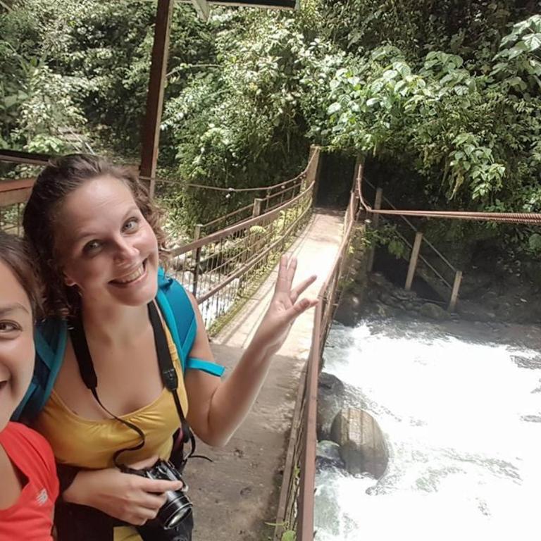 Ecuador4worlds - One-Bedroom Apartment - 7