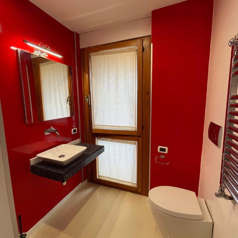 B&B Elia's - Double or Twin Room - 8