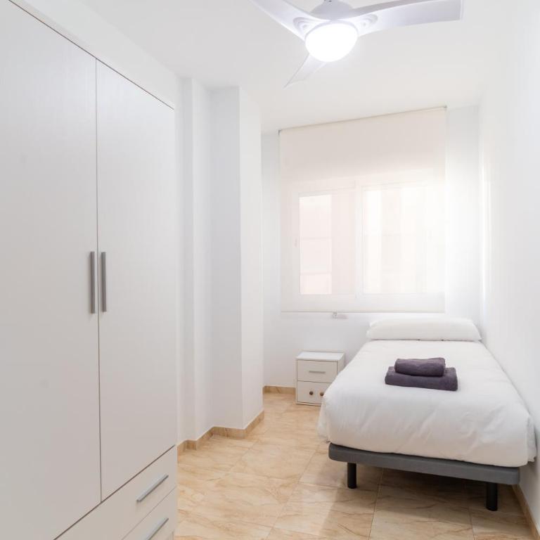 Trendy Homes Paseo Marítimo - Apartamento de 3 dormitorios - 22