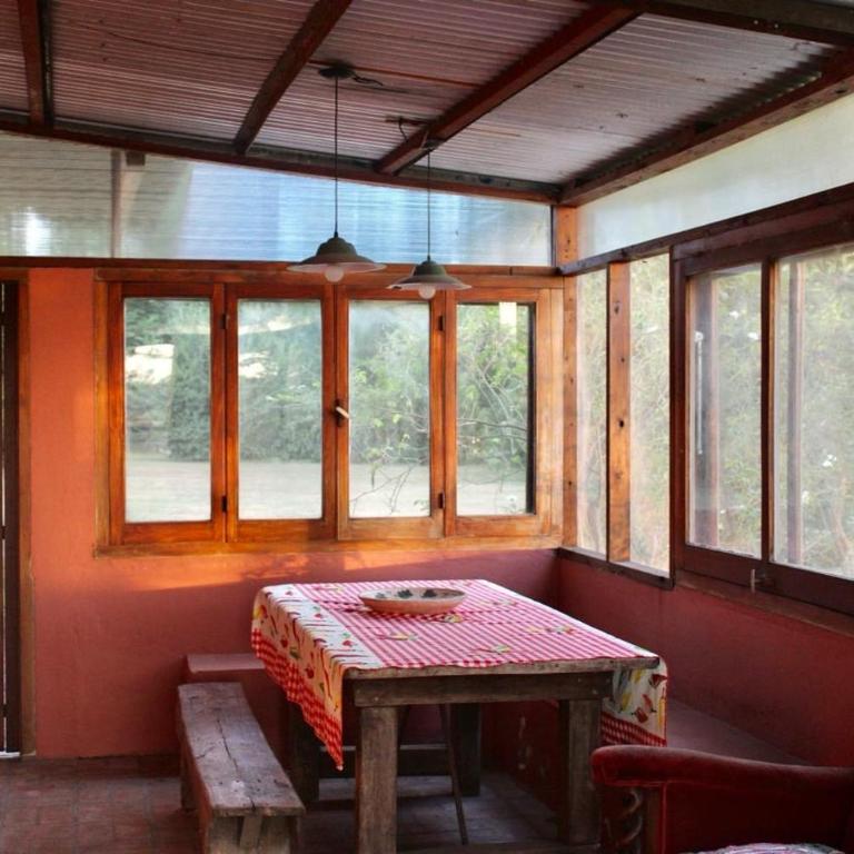 Casita Los Milagros - Casa de 2 dormitorios - 23