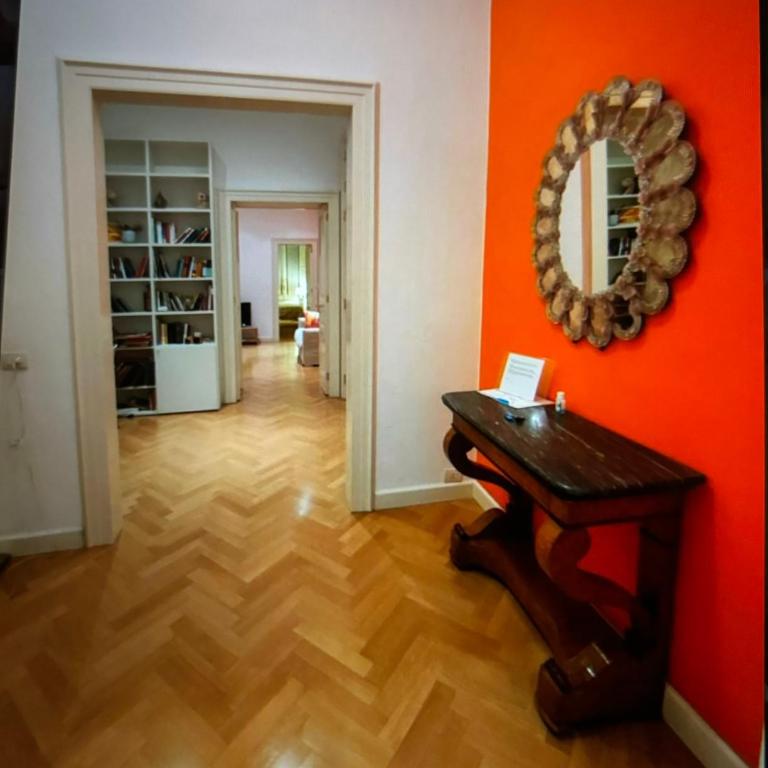 NAPOLIFOREVER ELEGANT APARTMENT Casa Vacanze a Chiaia CENTRO - Appartamento con 2 Camere da Letto - 38