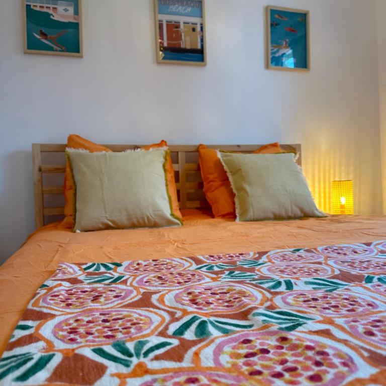 Rainbow Houses - Casa con 4 camere da letto - 7