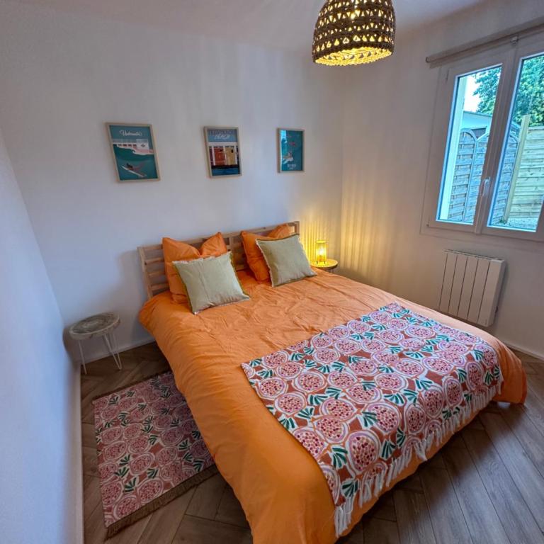 Rainbow Houses - Casa con 4 camere da letto - 8