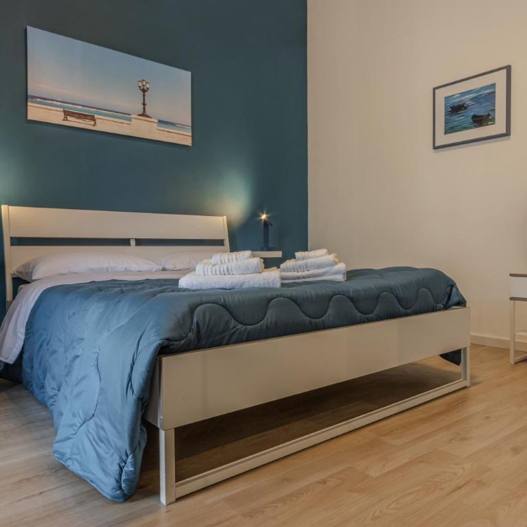 Eritrean Terrace - Appartamento con 1 Camera da Letto - 4