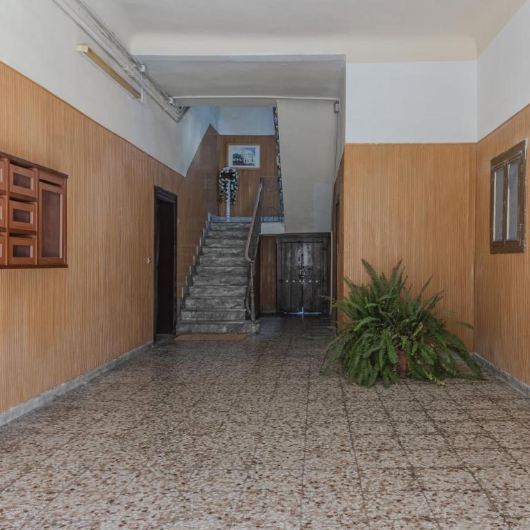 Eritrean Terrace - Appartamento con 1 Camera da Letto - 21