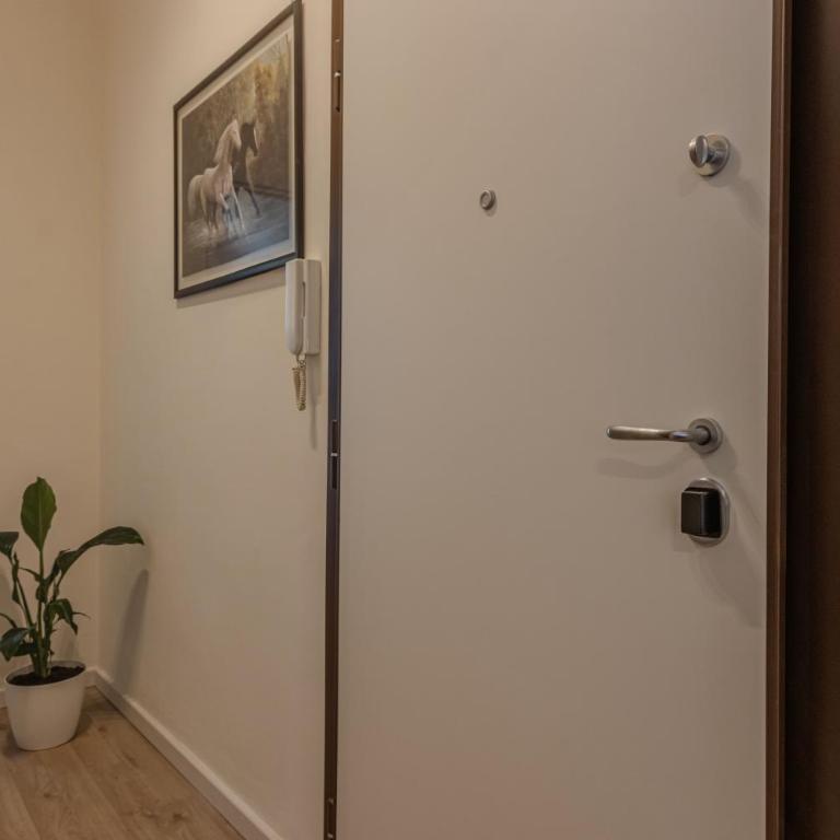Eritrean Terrace - Appartamento con 1 Camera da Letto - 18