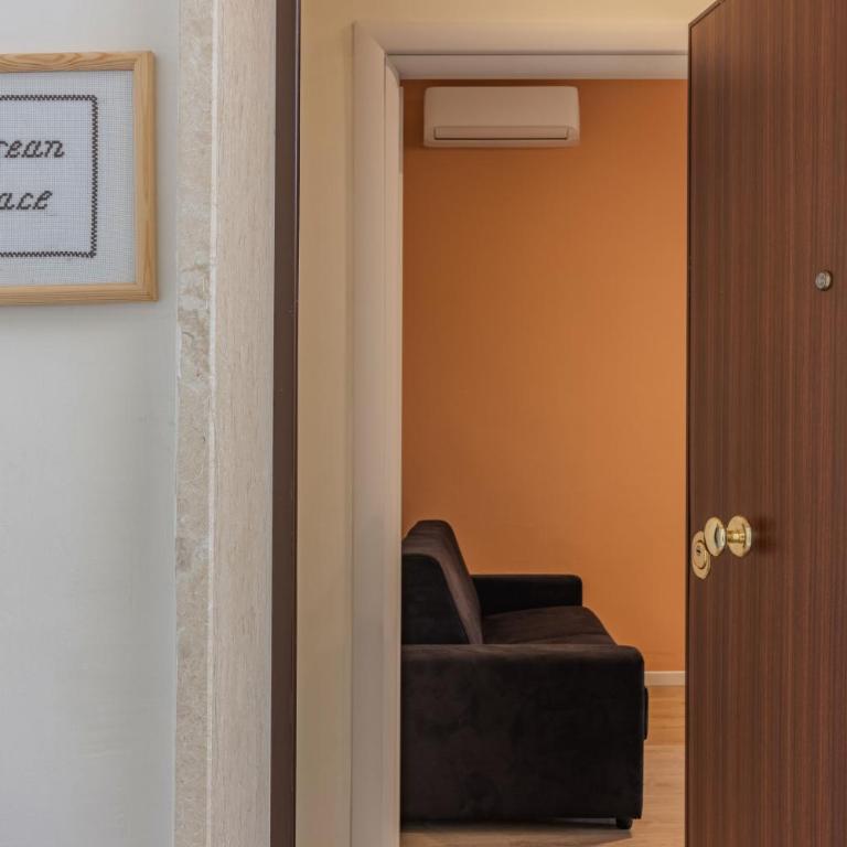 Eritrean Terrace - Appartamento con 1 Camera da Letto - 19