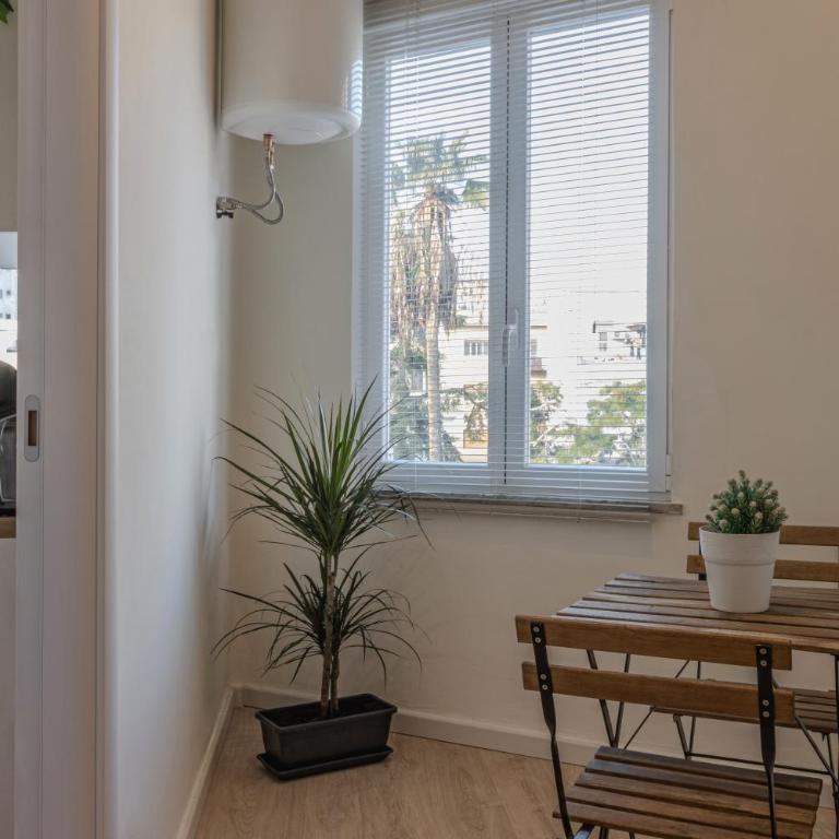 Eritrean Terrace - Appartamento con 1 Camera da Letto - 11